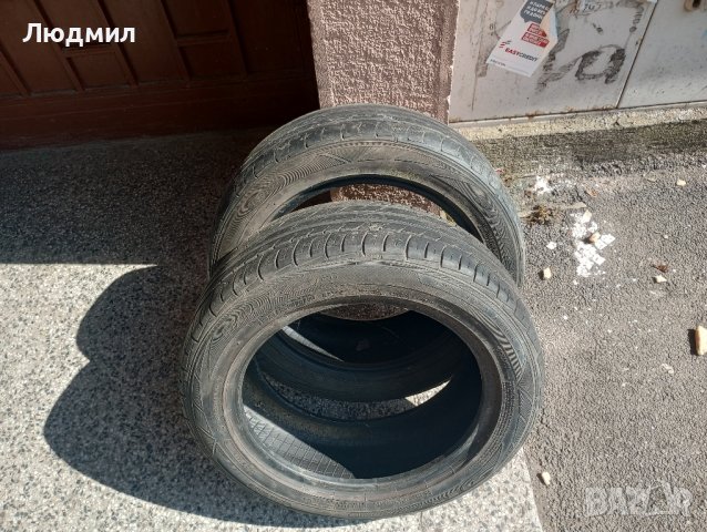 летни гуми, снимка 3 - Гуми и джанти - 42141957