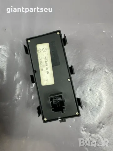 Бутони за Електрически Стъкла Мерцедес Mercedes-benz W168 1688202810, снимка 3 - Части - 49092166