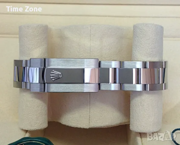 Rolex Datejust 36mm Steel Pink Dial Automatic Дамски Различни Варианти, снимка 6 - Дамски - 48183173