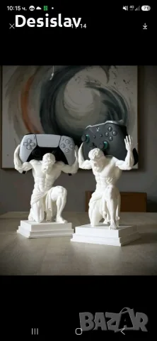 Поставки заа джойстик ps5 xbox