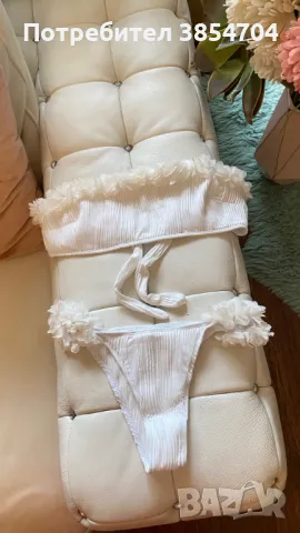 Бански Ruffles*, ХС,С,М, снимка 6 - Бански костюми - 48457532