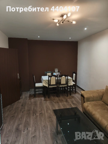 ПРОДАВАМ ТРИСТАЕН АПАРТАМЕНТ ЛУКС, снимка 6 - Апартаменти - 53218930