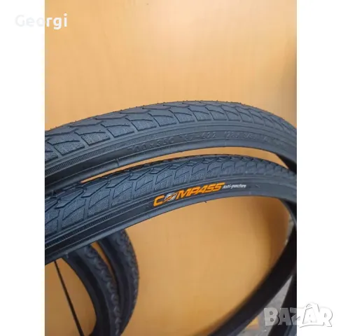 Гуми против тръни, Гуми за велосипеди, Колела , 12,16,18,20X1.75 до 29х..., снимка 4 - Части за велосипеди - 49654232