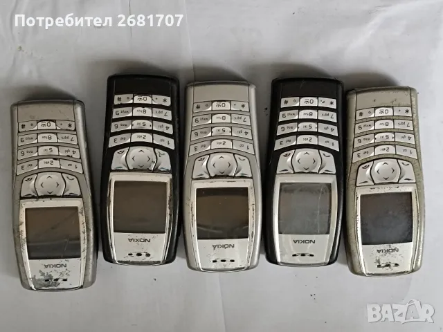 телефон Нокия 6610i
