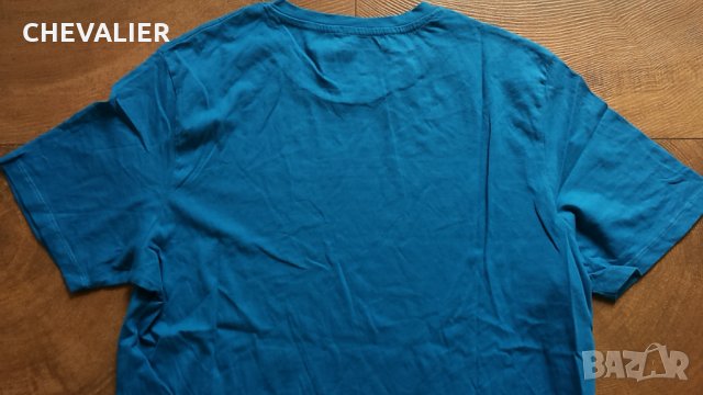 Jack & Jones размер L-XL мъжка тениска 38-36, снимка 5 - Тениски - 30868170
