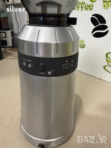 Автоматична кафемелачка Graef CM800, снимка 11 - Кафемашини - 55935597