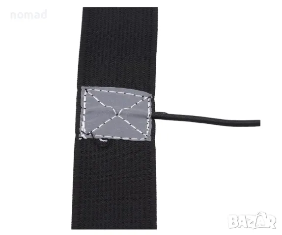 Колан за състезателен номер и гелове I Бягане, триатлон, маратон, снимка 9 - Спортна екипировка - 49448880