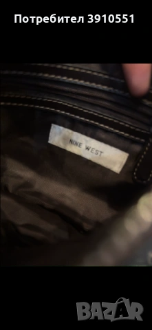 Nine west чанта, снимка 3 - Чанти - 53924448