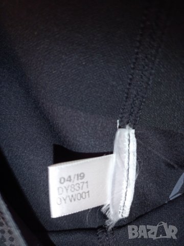 Клин Reebok CrossFit XxS, Xs, снимка 9 - Клинове - 38001907