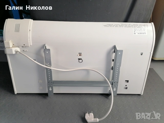 Конвектор Адакс, снимка 5 - Отоплителни печки - 53004028