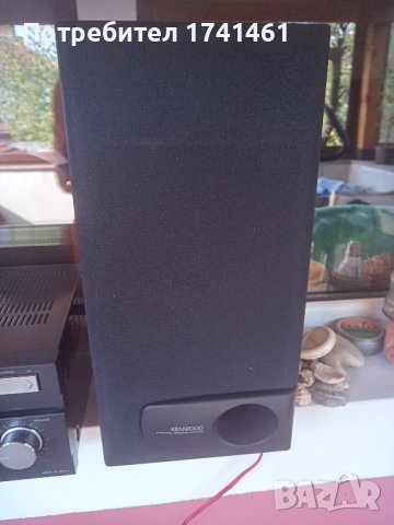 Тунер HITACHI HTA-09, снимка 7 - Аудиосистеми - 42446531