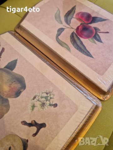 Картини Праскови и круши , снимка 3 - Картини - 40124085