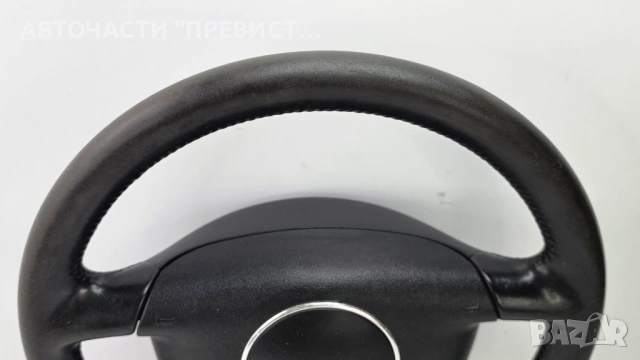 Волан С Airbag Ауди А6 Ц5 Audi A6 C5 Allroad 99-05г, снимка 2 - Части - 53917712