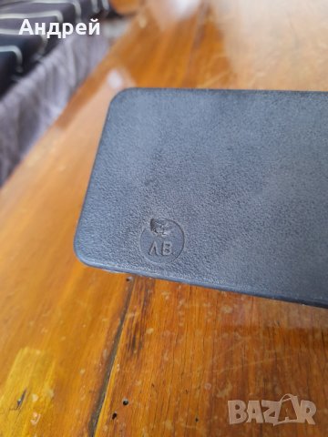 Старо автомобилно панорамно огледало #4, снимка 5 - Други ценни предмети - 42743935