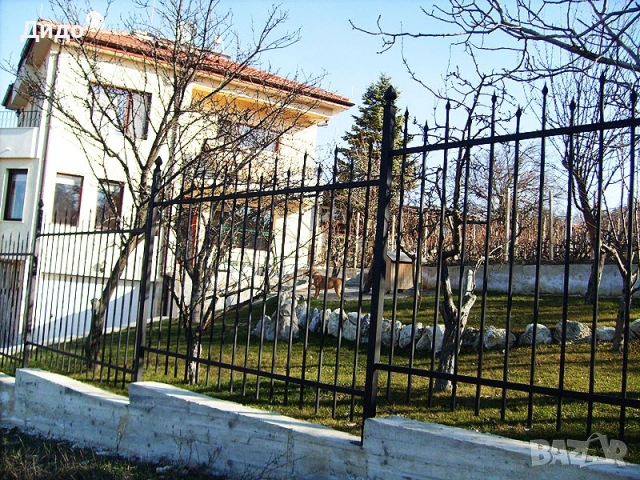 Професионални заваръчни услуги и метални конструкции 