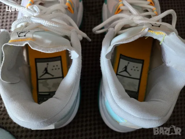 Маратонки Djordan 37.5 номер, снимка 7 - Детски маратонки - 49463427