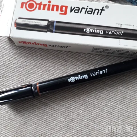 Писалка 'Ротринг' вариант 