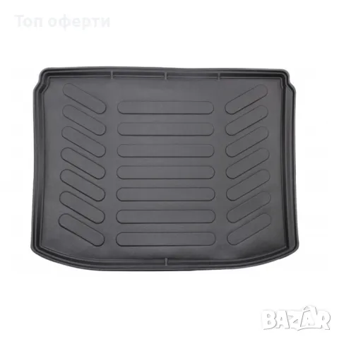 Стелка за багажник RizLine съвместима с PEUGEOT 308 I хечбек 2008-2013, снимка 2 - Аксесоари и консумативи - 48440438