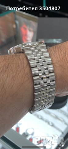 Мъжки часовник Raymond Weil Freelancer 2780-ST-20001 НОВ - 4495.00 лв., снимка 7 - Мъжки - 42697446