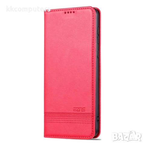 Huawei Mate 60 Pro AZNS Wallet Калъф и Протектор, снимка 7 - Калъфи, кейсове - 50769516