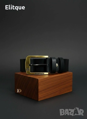 колани emporio armani fendi Gucci Hublot diesel , снимка 7 - Колани - 53076640