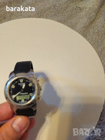 Tissot t touch , снимка 10 - Мъжки - 42924890