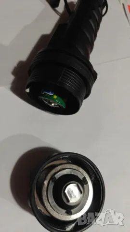 SCANIA-оригинален фенер , снимка 5 - Аксесоари и консумативи - 48945105