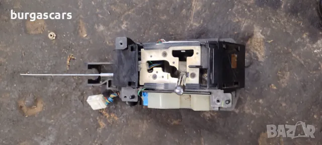 Лост автоматични скорости Nissan Murano Z50 - 100лв, снимка 3 - Части - 49164501