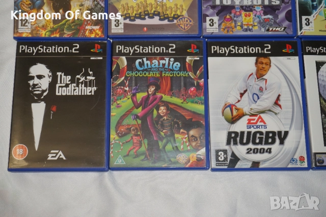 Игри за PS2 Spyro/Reservoir Dogs/Rampage/Spider-Man/Animaniacs/Portal Runner/Nicktoons/Top Trumps/, снимка 6 - Игри за PlayStation - 51864471
