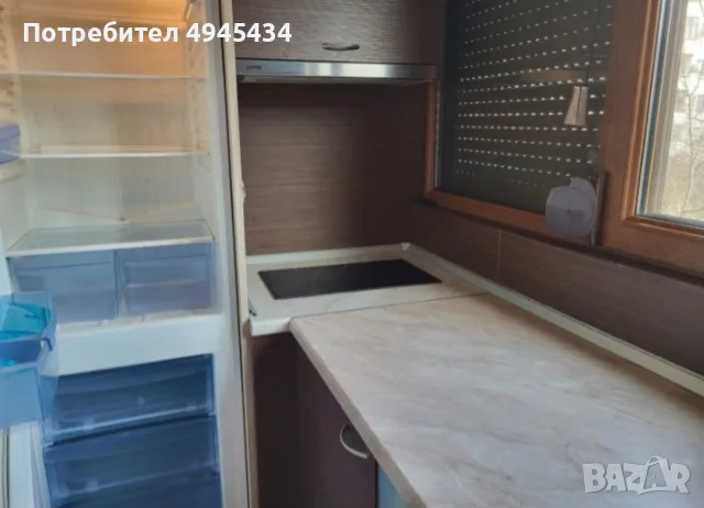 Люлин 9 двустаен 550€ , снимка 5 - Апартаменти - 56022447
