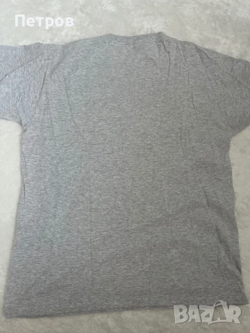 Мъжка тениска Calvin Klein , снимка 2 - Тениски - 50592111