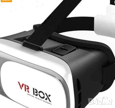 Celexon VR C04 Virtual Reality VRG 3D Очила за Виртуална Реалност + Дистанционно Подарък, снимка 10 - 3D VR очила за смартфон - 36568421