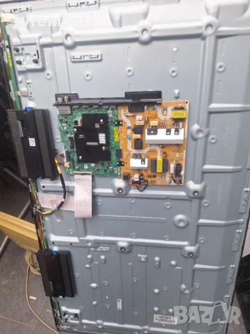 Main Board BN96-53076V BN9653076V  for, Samsung модел UE50AU7172U 50inc DISPLAY CY-BA050HGXY1V, снимка 7 - Части и Платки - 53915377