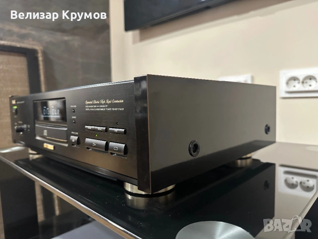 Akai CD-79, снимка 6 - Други - 54305567