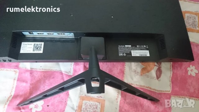 VIEWSONIC VX2428 на части, снимка 2 - Монитори - 49369487