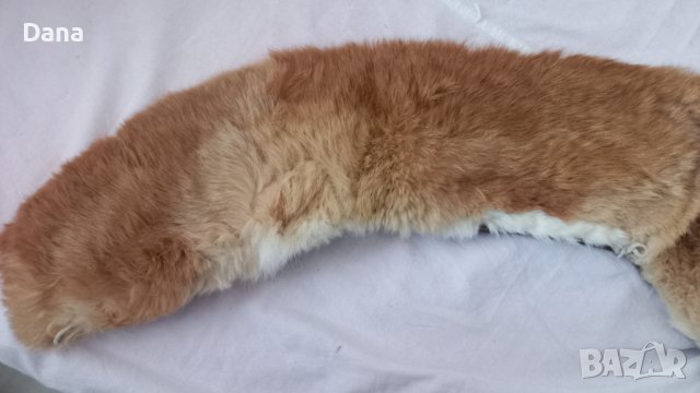 Заешка яка, снимка 2 - Други - 38492410