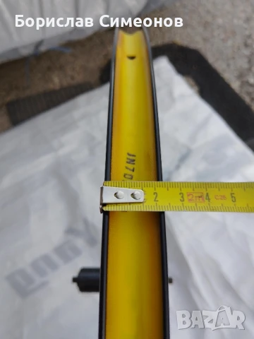 SHIMANO,задна шосейна капла, снимка 7 - Части за велосипеди - 51362385