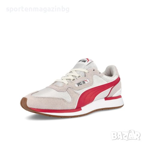 Мъжки маратонки Puma Space Lab, снимка 2 - Маратонки - 42201555