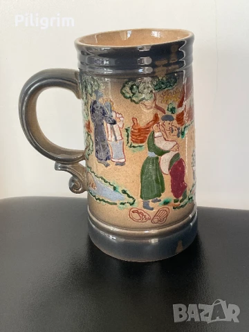 Халба за бира «Шинок» (Кръчма), Украйна., снимка 1