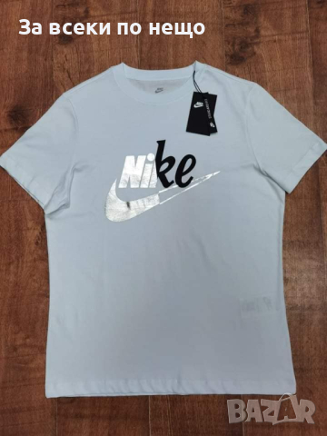 Мъжка тениска Nike - Различни цветове, снимка 16 - Тениски - 44583307