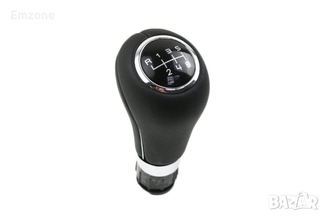 Топка Скоростен Лост Кожа Мерцедес MERCEDES C E W203 W204 W212 6ск, снимка 5 - Аксесоари и консумативи - 39256751