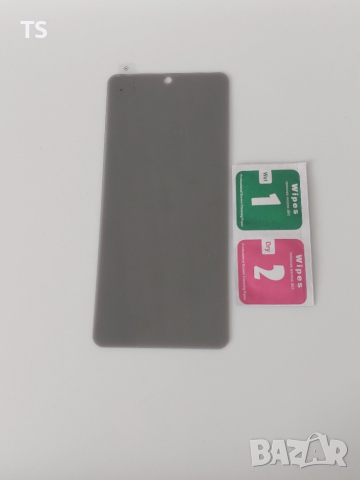 Протектор за дисплей Samsung S24 FE 