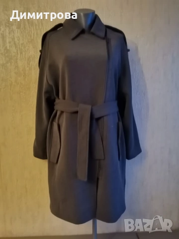 MANGO, пролетен тренчкот 