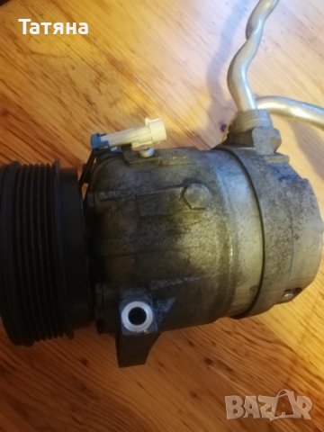 Компресор за Климатик MERCEDES-VITO OPEL Астра VEKTRA-FRONTERA-OPEL-DELPHI, снимка 7 - Части - 41878945