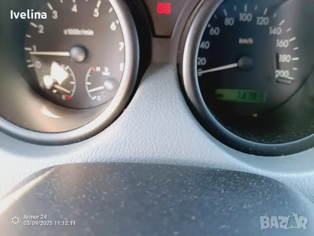 Daewoo Kalos 1,4 / 61 KW, снимка 7 - Автомобили и джипове - 49577566