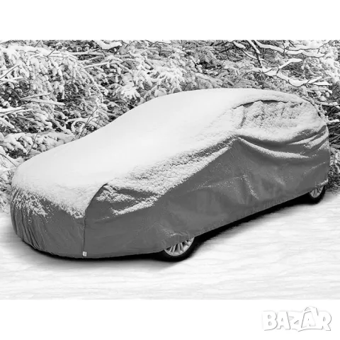 Покривало Kegel за хечбек / комби, снимка 3 - Аксесоари и консумативи - 48287238