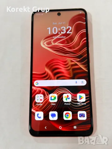 Motorola G35 256GB