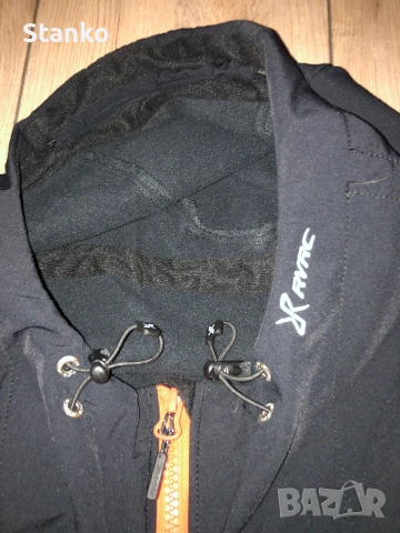 Яке Revolution Race , снимка 4 - Якета - 54032389