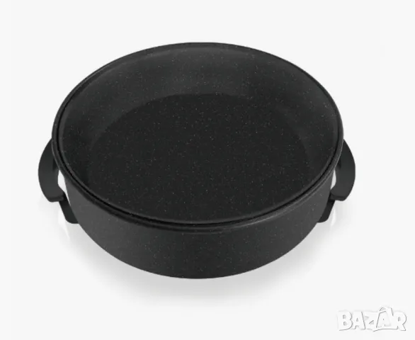 Електрическа тава за пица, Lexical LPM-2662-2, снимка 2 - Други - 49767718