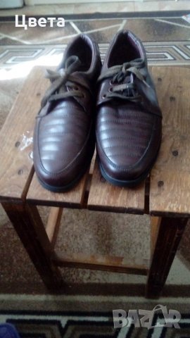 Обувки, снимка 4 - Дамски ежедневни обувки - 30166570